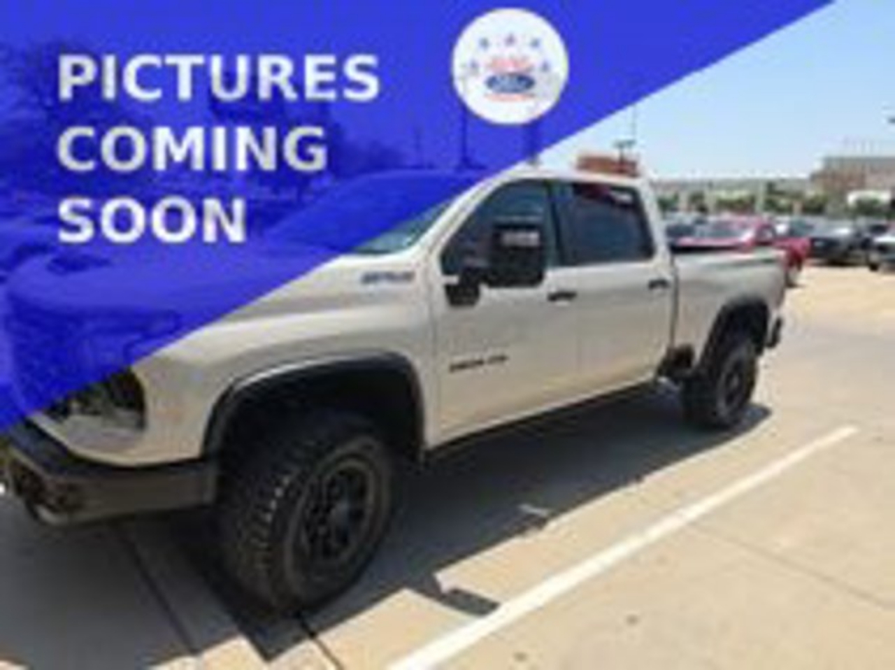 chevrolet silverado 2500hd 2026 1GC4KYEY8TF199082 image chevrolet silverado 2500hd 2026 1GC4KYEY8TF199082 image